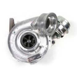 Turbo GARRETT 726698-5002S pour MERCEDES-BENZ CLASSE C (W203) C 220 CDI (203.006, 203.008) 143 CV