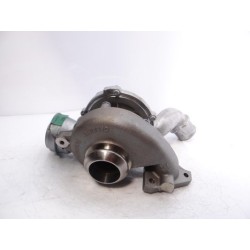 Turbo GARRETT 727271-5006S pour RENAULT ESPACE IV (JK0/1_) 2.2 dCi (JK07) 139 CV