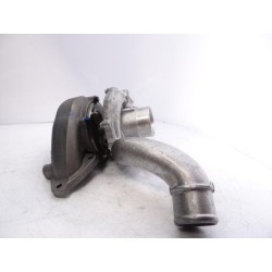 Turbo GARRETT 727271-5009S pour RENAULT LAGUNA II (BG0/1_) 2.2 dCi 140 CV