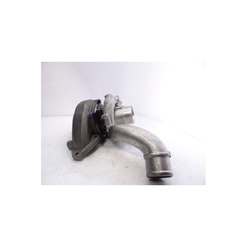 Turbo GARRETT 727271-5009S pour RENAULT LAGUNA II (BG0/1_) 2.2 dCi 140 CV