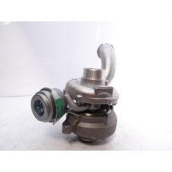 Turbo GARRETT 727271-5009S pour RENAULT LAGUNA II (BG0/1_) 2.2 dCi 140 CV
