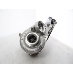 Turbo GARRETT 727461-5006S pour MERCEDES-BENZ CLASSE C (W203) C 220 CDI (203.006, 203.008) 143 CV