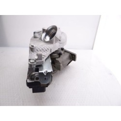 Turbo GARRETT 727463-5001S pour MERCEDES-BENZ CLASSE E (W211) E 270 CDI (211.016) 177 CV