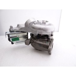 Turbo GARRETT 727463-5001S pour MERCEDES-BENZ CLASSE E (W211) E 270 CDI (211.016) 177 CV