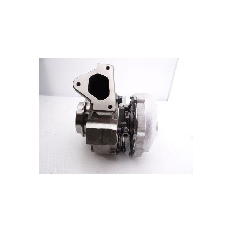 Turbo GARRETT 727463-5004S pour MERCEDES-BENZ CLASSE E (W211) E 270 CDI (211.016) 177 CV