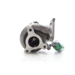 Turbo GARRETT 727477-5002S pour NISSAN X-TRAIL I (T30) 2.2 dCi 4x4 136 CV