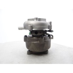 Turbo GARRETT 727477-5005S pour NISSAN X-TRAIL I (T30) 2.2 dCi 4x4 136 CV