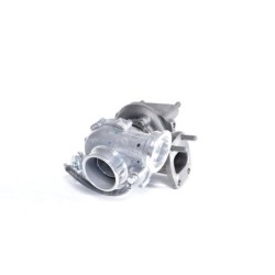Turbo BTS Turbo T914862 pour RENAULT LAGUNA I Nevada (K56_) 2.0 16V (K56D, K56M) 139 CV