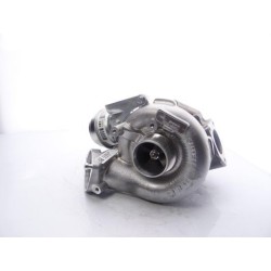 Turbo GARRETT 728989-5015S pour BMW 3 (E46) 320 d 150 CV