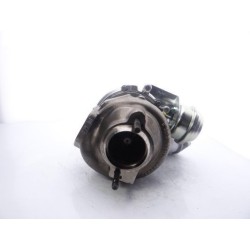 Turbo GARRETT 728989-5016S pour BMW 3 (E46) 320 d 150 CV