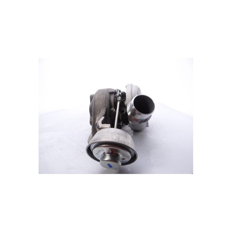 Turbo GARRETT 729125-5007S pour HONDA ACCORD VII (CL, CN) 2.2 i-CTDi (CN1) 140 CV