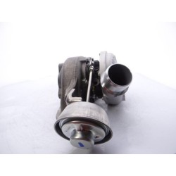 Turbo GARRETT 729125-5013S pour HONDA ACCORD VII (CL, CN) 2.2 i-CTDi (CN1) 140 CV