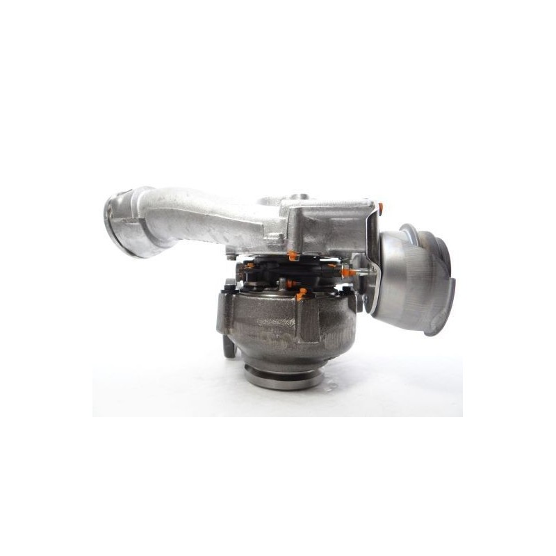 Turbo GARRETT 729325-5002S