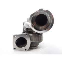 Turbo GARRETT 729325-5002S