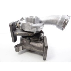 Turbo GARRETT 729325-5003S
