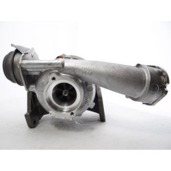 Turbo GARRETT 729325-5003S