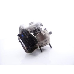 Turbo GARRETT 733701-5007S pour BMW 1 (E87) 118 d 122 CV