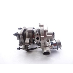 Turbo GARRETT 733783-5007S pour VW FOX Berline bicorps trois ou cinq portes (5Z1, 5Z3, 5Z4, 5Z5 1.4 TDI 70 CV