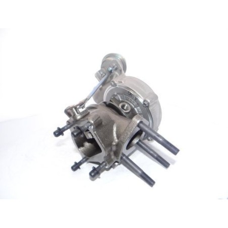 Turbo GARRETT 733952-5001S pour KIA SORENTO I (JC) 2.5 CRDi 4WD 140 CV