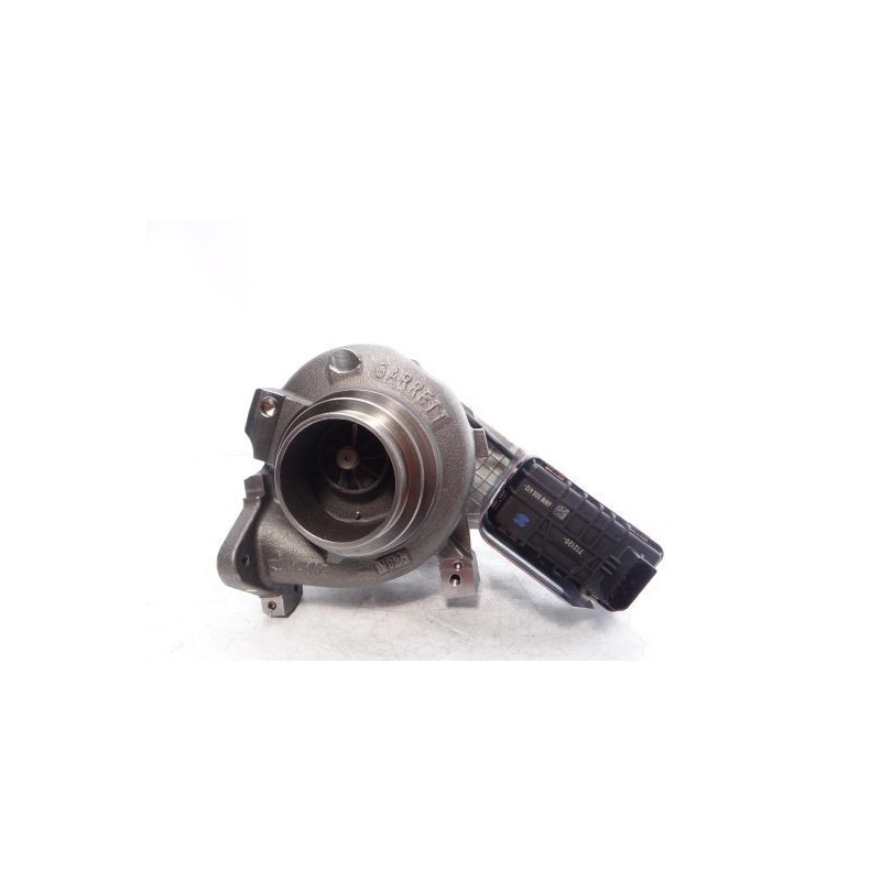 Turbo GARRETT 736088-5003S pour MERCEDES-BENZ CLASSE G (W461) G 270 CDI (461.302, 461.342, 461.345, 461.331) 156 CV
