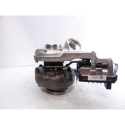Turbo GARRETT 736088-5003S pour MERCEDES-BENZ CLASSE G (W461) G 270 CDI (461.302, 461.342, 461.345, 461.331) 156 CV