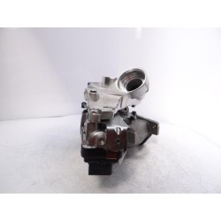 Turbo GARRETT 736088-5003S pour MERCEDES-BENZ CLASSE G (W461) G 270 CDI (461.302, 461.342, 461.345, 461.331) 156 CV