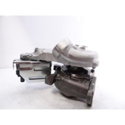 Turbo GARRETT 736088-5003S pour MERCEDES-BENZ CLASSE G (W461) G 270 CDI (461.302, 461.342, 461.345, 461.331) 156 CV