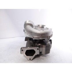 Turbo GARRETT 736088-5003S pour MERCEDES-BENZ CLASSE G (W461) G 270 CDI (461.302, 461.342, 461.345, 461.331) 156 CV
