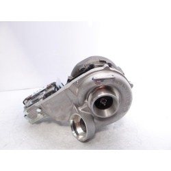Turbo GARRETT 736088-5003S pour MERCEDES-BENZ CLASSE G (W461) G 270 CDI (461.302, 461.342, 461.345, 461.331) 156 CV