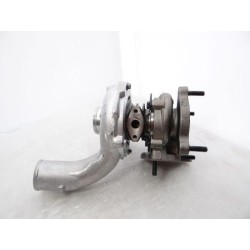 Turbo GARRETT 738123-5002S pour RENAULT SCÉNIC I Monospace (JA0/1_, FA0_) 1.9 dTi (JA0N) 98 CV