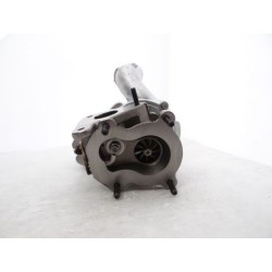 Turbo GARRETT 738123-5003S pour RENAULT LAGUNA II (BG0/1_) 1.9 dCi (BG08, BG0G) 120 CV