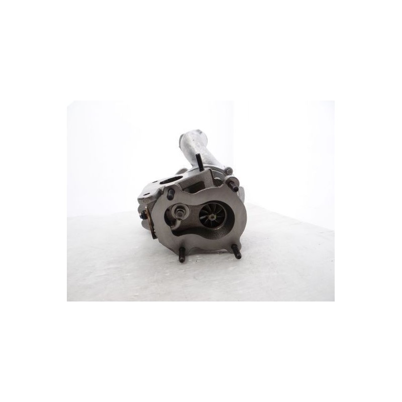 Turbo GARRETT 738123-5003S pour RENAULT LAGUNA II (BG0/1_) 1.9 dCi (BG08, BG0G) 120 CV