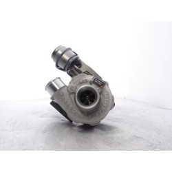 Turbo GARRETT 740611-5003S pour HYUNDAI GETZ (TB) 1.5 CRDi GLS 102 CV