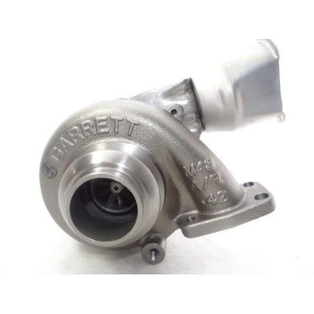 Turbo GARRETT 740821-5002S pour PEUGEOT 307 (3A/C) 1.6 HDi 110 109 CV