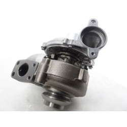 Turbo GARRETT 740821-5002S pour PEUGEOT 307 (3A/C) 1.6 HDi 110 109 CV