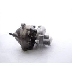 Turbo GARRETT 740911-5001S pour BMW 3 (E46) 318 d 116 CV