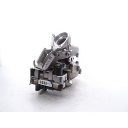 Turbo GARRETT 741785-5010S pour BMW 1 (E87) 118 d 122 CV