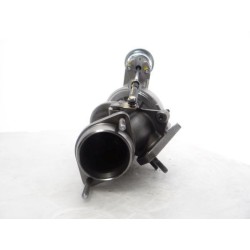 Turbo GARRETT 742289-5001S pour SSANGYONG REXTON / REXTON II (GAB_) 2.7 Xdi Turbo 4x4 180 CV