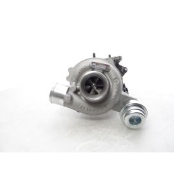 Turbo GARRETT 742289-5003S pour SSANGYONG REXTON / REXTON II (GAB_) 2.7 Xdi Turbo 4x4 180 CV