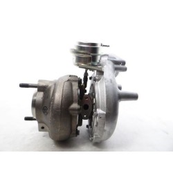 Turbo GARRETT 742417-5001S pour BMW X5 (E53) 3.0 d 218 CV