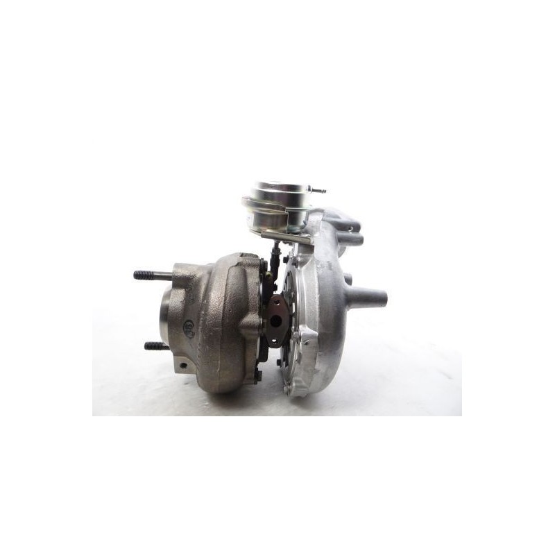 Turbo GARRETT 742417-5001S pour BMW X5 (E53) 3.0 d 218 CV