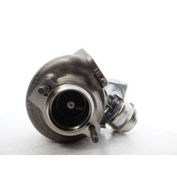 Turbo GARRETT 742417-5001S pour BMW X5 (E53) 3.0 d 218 CV