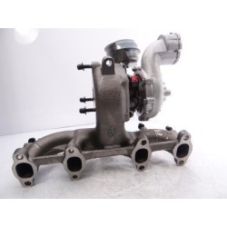 Turbo GARRETT 742614-5002S pour SEAT IBIZA III (6L1) 1.9 TDI Cupra R 160 CV