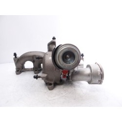 Turbo GARRETT 742614-5002S pour SEAT IBIZA III (6L1) 1.9 TDI Cupra R 160 CV