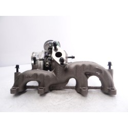 Turbo GARRETT 742614-5002S pour SEAT IBIZA III (6L1) 1.9 TDI Cupra R 160 CV