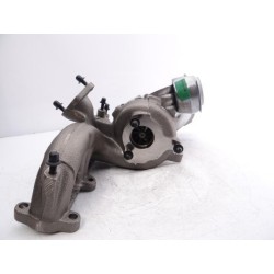 Turbo GARRETT 742614-5002S pour SEAT IBIZA III (6L1) 1.9 TDI Cupra R 160 CV