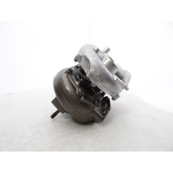 Turbo GARRETT 742730-5001S pour BMW 5 (E60) 530 d 218 CV