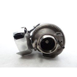 Turbo GARRETT 742730-5003S pour BMW 5 (E60) 530 d 218 CV