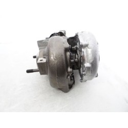 Turbo GARRETT 742730-5003S pour BMW 5 (E60) 530 d 218 CV