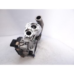Turbo GARRETT 742809-5007S pour VW TOUAREG (7LA, 7L6, 7L7) 5.0 V10 TDI 313 CV